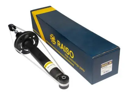 Амортизатор задний Golf II/III 83-97/Vento 92-98/Toledo 91-99(газ.) Raiso RS105748C