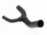 Патрубок радиатора нижний Amulet CHERY A11-1303110 (фото 4)