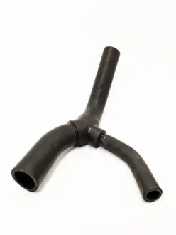 Патрубок радиатора нижний Amulet CHERY A11-1303110