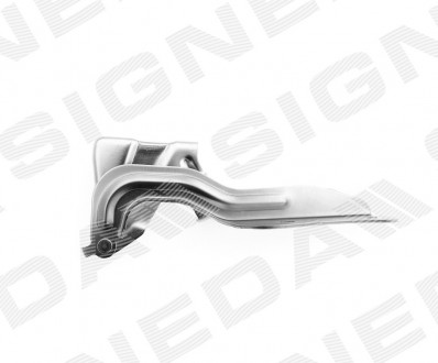 Держатель капота Signeda PDS21149AR