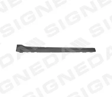Поріг BMW 5 (G30) Signeda PBM76036AR