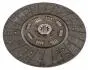 Диск зчеплення MB, 380WGSZ, 28*35-10N SACHS 1878007216 (фото 2)
