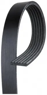 Ремінь генератора Gates 6PK2545