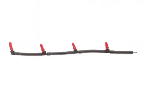 Шланг топливный Gates MFL1155