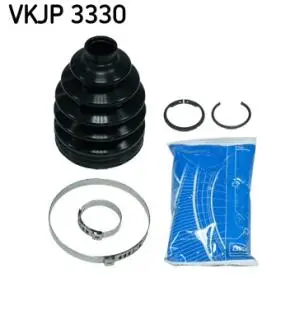 Комплект пыльника SKF VKJP 3330