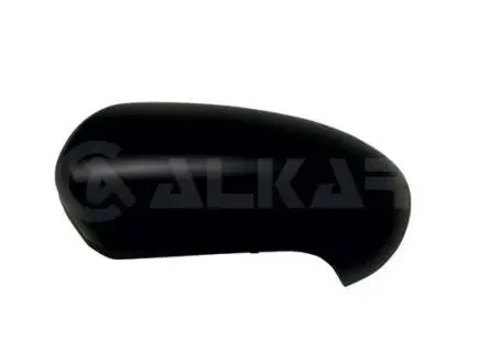 Кришка дзеркала (L) Nissan Qashqai 06-13 ALKAR 6343567