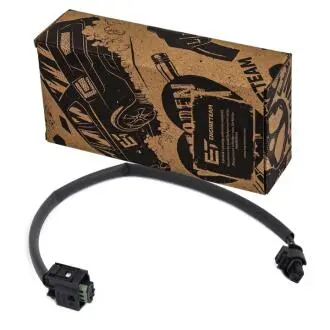 Водяний насос, стоянковий обігрівач ET ENGINETEAM ED0040VR1 (фото 1)