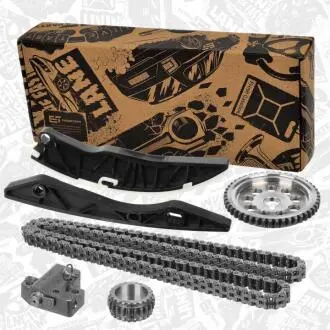 Комплект цепи привода распредвала ET ENGINETEAM RS0058