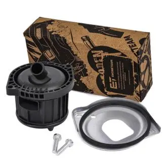 Сапун картера, вентиляція картера ET ENGINETEAM CB0014