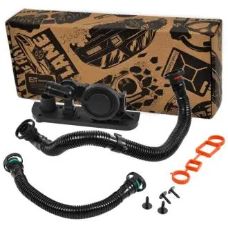 Клапан, сапун блоку циліндрів ET ENGINETEAM CB0029 (фото 1)