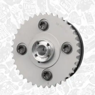 Регулятор розподільного валу ET ENGINETEAM VT0023 (фото 1)