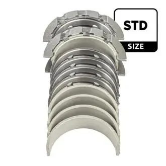 Вкладиші коленвала ET ENGINETEAM LH003700