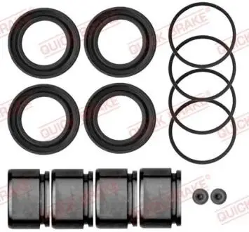 Елементи гальмівного супорта (РМК суппорта з поршнем) QUICK BRAKE 1145327