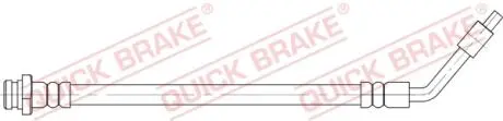 Гальмівний шланг QUICK BRAKE 50.094 (фото 1)