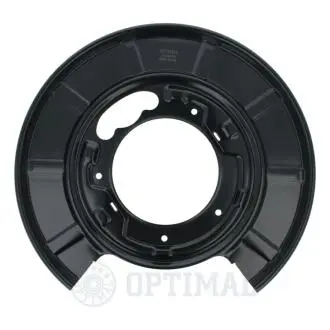 Захист гальмівного диска Optimal BSP4024L (фото 1)