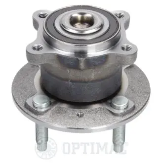 Фото 1 - підшипник колісний з маточиною Optimal 202220 Підшипник колісний з маточиною Optimal 202220 (фото 1)