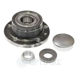 Фото 1 - підшипник колісний з маточиною Optimal 802976 Підшипник колісний з маточиною Optimal 802976 (фото 1)