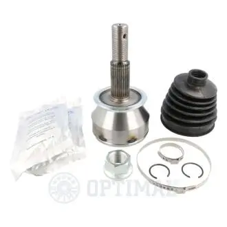 Шарнирный комплект Optimal CW-2728