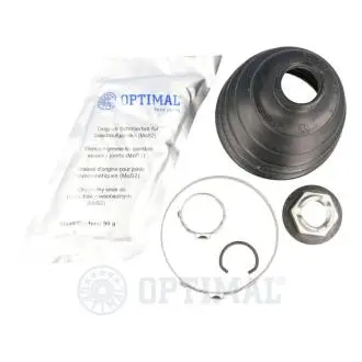 Пильовик приводу колеса Optimal CVB-10549TPE (фото 1)