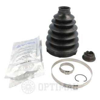 Комплект пыльника Optimal CVB-10529TPE