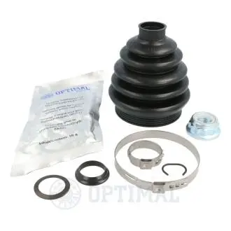 Пильовик приводу колеса Optimal CVB-10536TPE