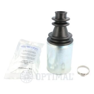 Пильовик приводу колеса Optimal CVB-10203CR