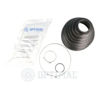 Пильовик приводу колеса Optimal CVB-10636TPE