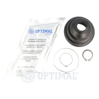 Комплект пыльника Optimal CVB-10317CR