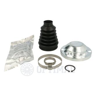Комплект пыльника Optimal CVB-10542TPE