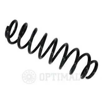 Пружина підвіски Optimal OPCSP01178 (фото 1)