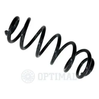 Пружина підвіски Optimal OPCSP01165 (фото 1)