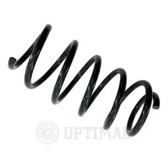 Пружина підвіски Optimal OPCSP01111 (фото 1)