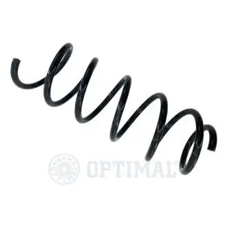 Пружина підвіски Optimal OPCSP01150