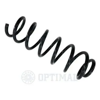 Пружина підвіски Optimal OPCSP01130
