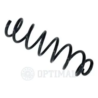 Пружина підвіски Optimal OPCSP01093 (фото 1)