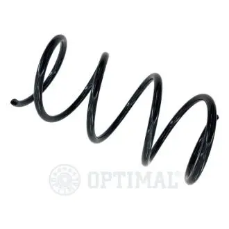 Пружина підвіски Optimal OPCSP01068 (фото 1)