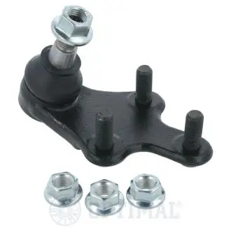 Фото 1 - кульова опора Optimal G3-2004S Кульова опора Optimal G3-2004S (фото 1)