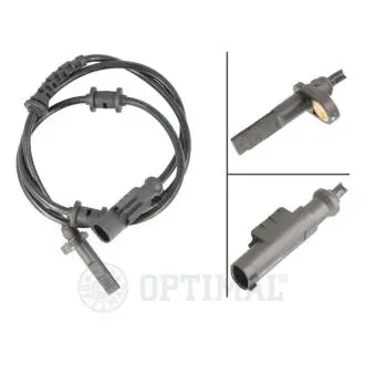 Датчик числа обертів Optimal 06-S280