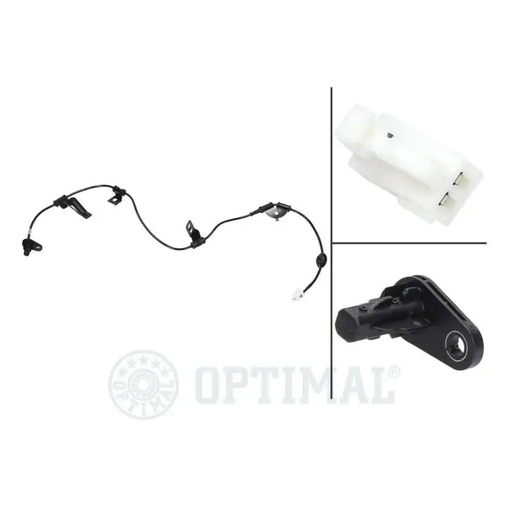 Датчик Optimal 06-S611 (фото 1)