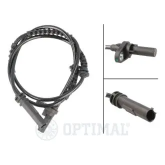 Датчик числа обертів Optimal 06-S483