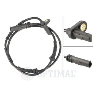 Датчик числа обертів Optimal 06-S317