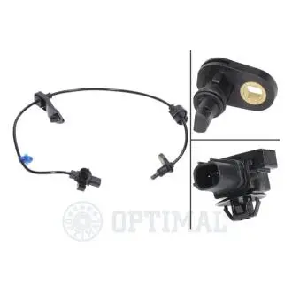 Датчик Optimal 06-S417