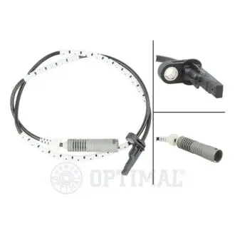 Датчик числа обертів Optimal 06-S243