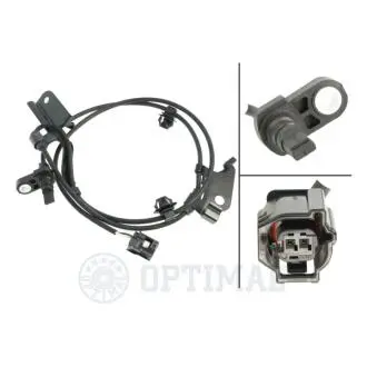 Датчик числа обертів Optimal 06-S735