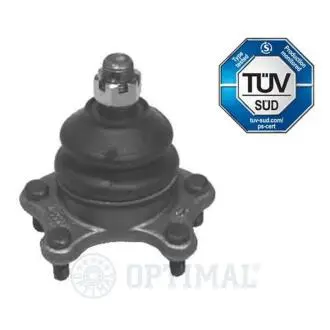 Кульова опора Optimal G3-907