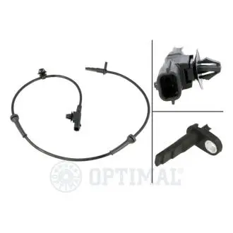 Датчик числа обертів Optimal 06-S690