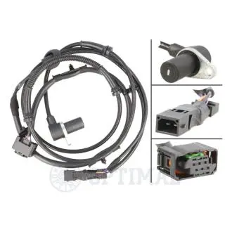 Фото 1 - датчик числа обертів Optimal 06-S293 Датчик числа обертів Optimal 06-S293 (фото 1)