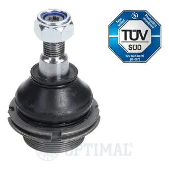 Кульова опора Optimal G3-958
