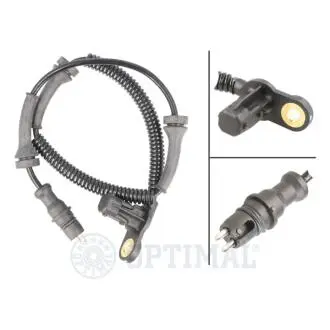 Датчик числа обертів Optimal 06-S284