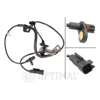 Датчик числа обертів Optimal 06-S745